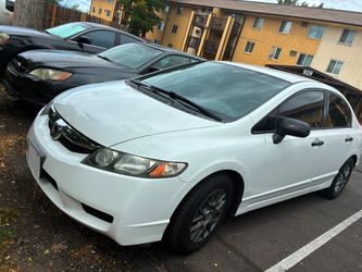 2011 Honda Civic