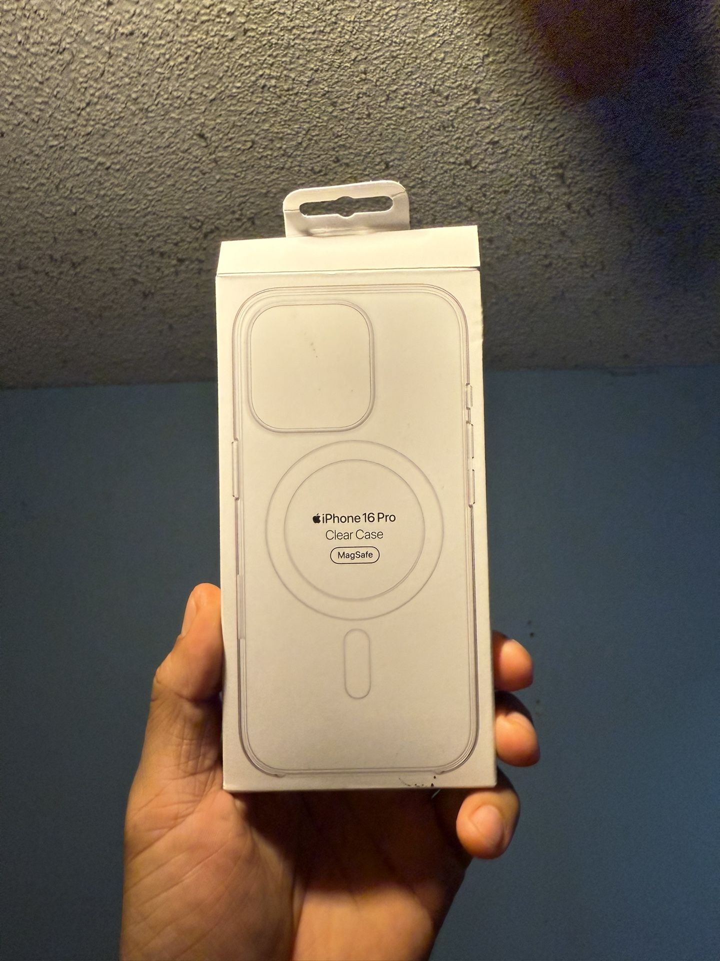 iPhone 16 Pro Case