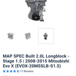 Engine Block 