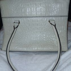 Kate Spade Crocodile  Bag