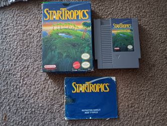 Nintendo NES (Read Description)