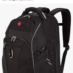 SwissGear Laptop Backpack