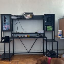 Computer Desk 
