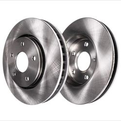 Ceramic Rotors!!!! 2014 And Up Infiniti Q50