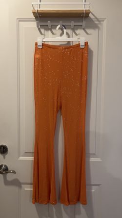 Women’s Sparkly Pants