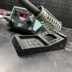 Soldering Station 