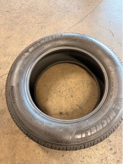235/65/18 Michelin