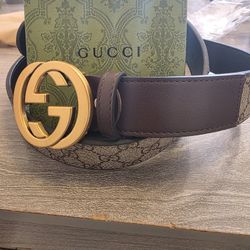 Designer Belts for sale
