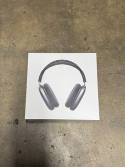 AirPods Max