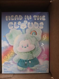 Miniso X Disney Plush