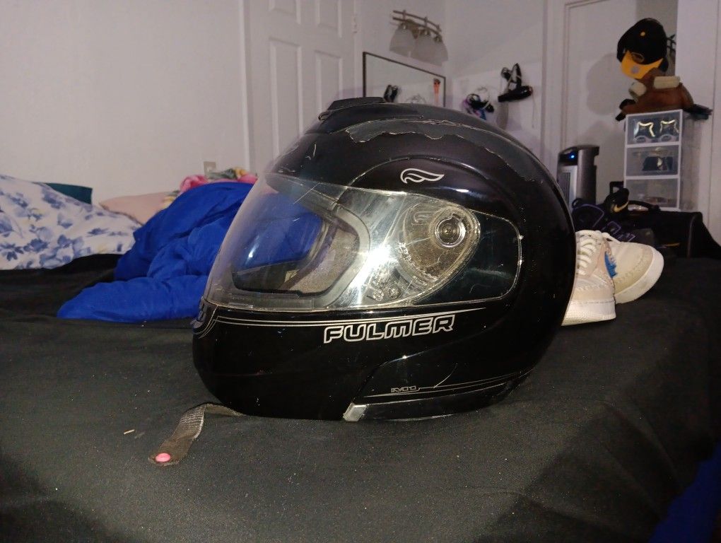 Fulmer Modus M1 HELMET