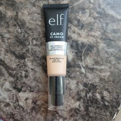 Elf Camo Cream