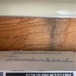 Thunderbird Logo (metal)