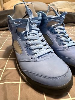 Jordan’s 8.5