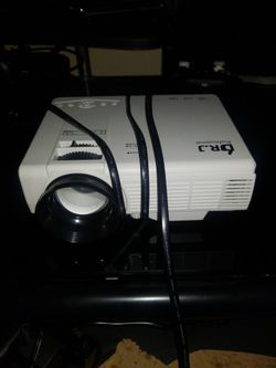 Mini Projector