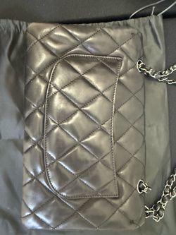Original used Chanel purse