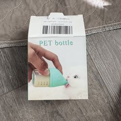 Kitten Bottles 