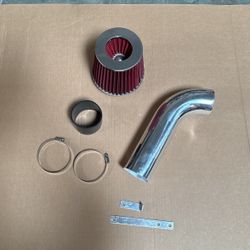 Short Ram Intake System For 1997 To 2003 Dodge Durango 3.2L 3.9L 5.9L