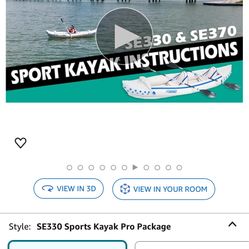 Sea Eagle Boats