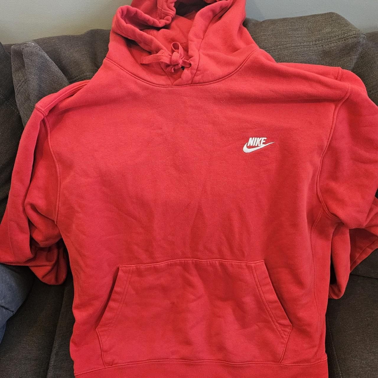 Nike Hoodie