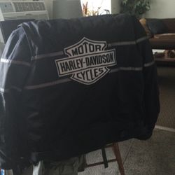 Xl Jacket Harley Like New