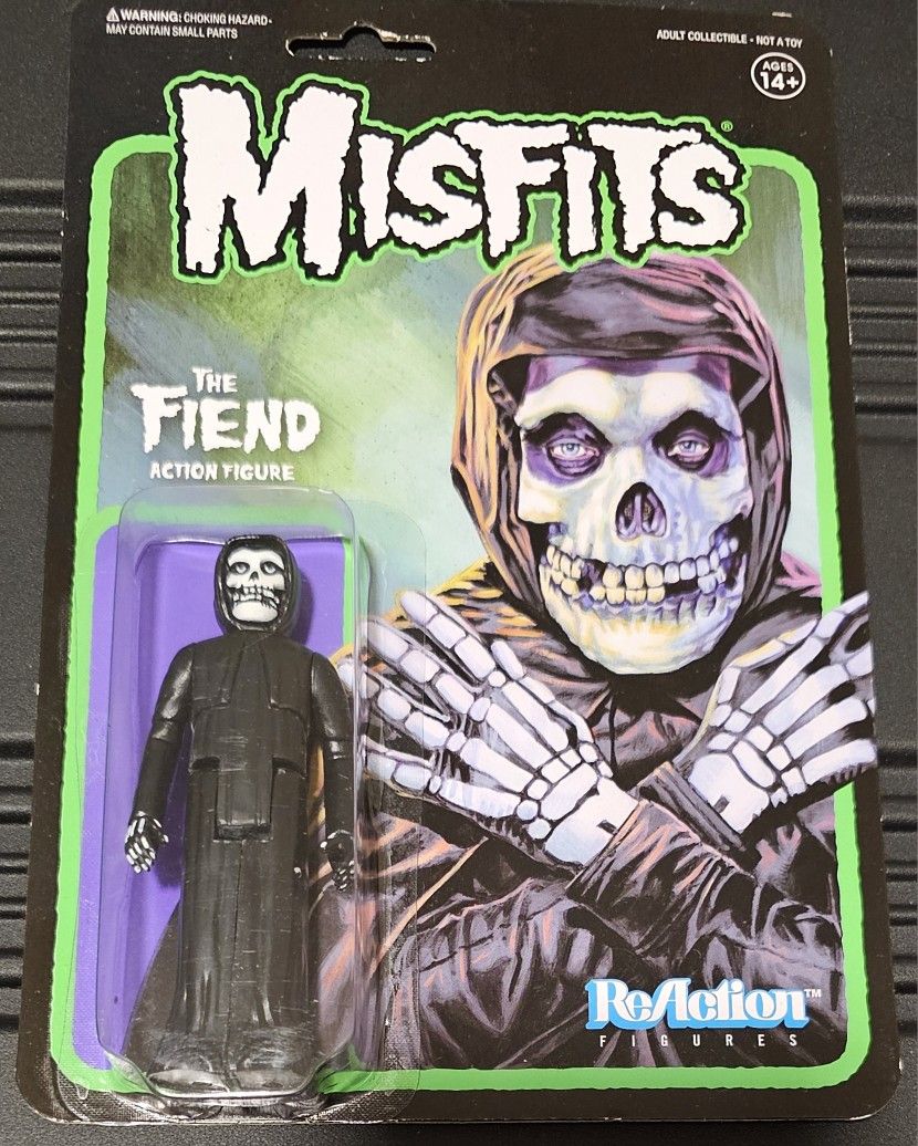 MISFITS (Collectible)