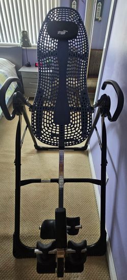 TEETER EP-950 Inversion Table
