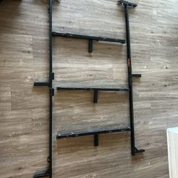 Multi Size Metal Bed Frame