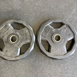 35lbs weight Plates 