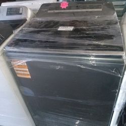 New Whirlpool Top Loader Washer 