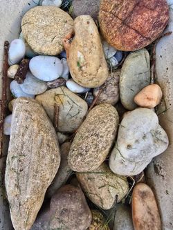 Various Rocks