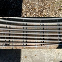 F-150 Grill 2004-2008