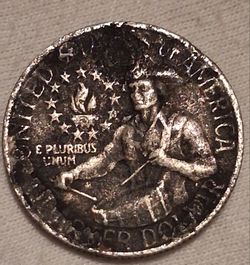 quarter dollar 1(contact info removed)