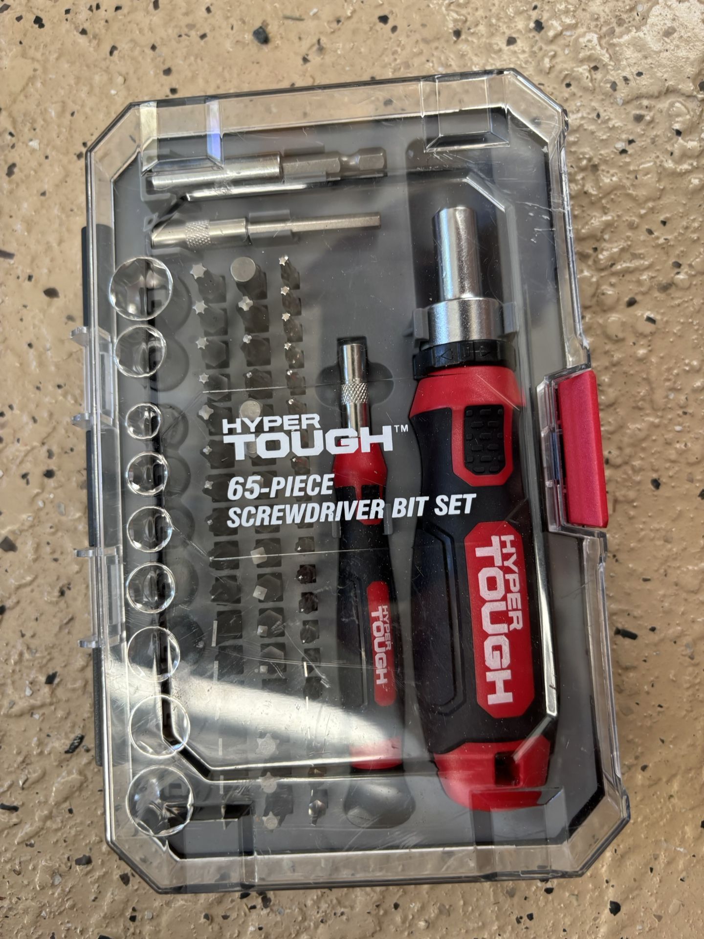 Tool.