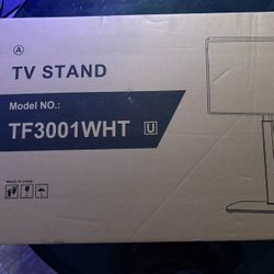 NEW TV Stand