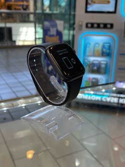 Apple Watch Series 6 44MM LTE