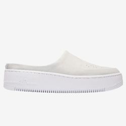 Nike Air Force 1 lovers Women Loafers Sneakers 