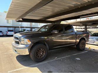 2019 RAM Hemi 5.7