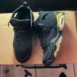 Air Jordan 6 Retro DMP