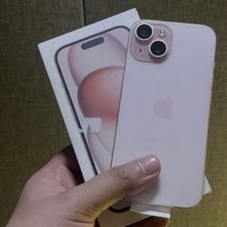 iPhone 15 plus Unlocked / Liberado 🔓