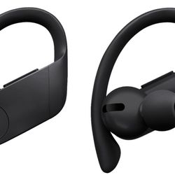 Beats - Powerbeats Pro Totally Wireless Earbuds - Black

