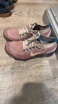 Nike Vapor max size 7