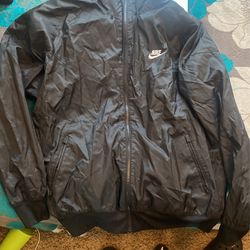 nike windbreaker