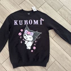Kuromi Sweatshirt 