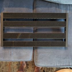 Harley Benton Spaceship Power 60 Pedalboard 