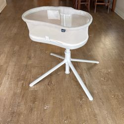 Halo Bassinet