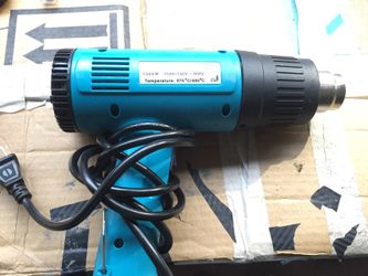 Heat Gun