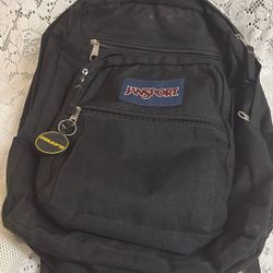 Back Pack