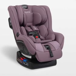 Nuna RAVA Convertible Car Seat
