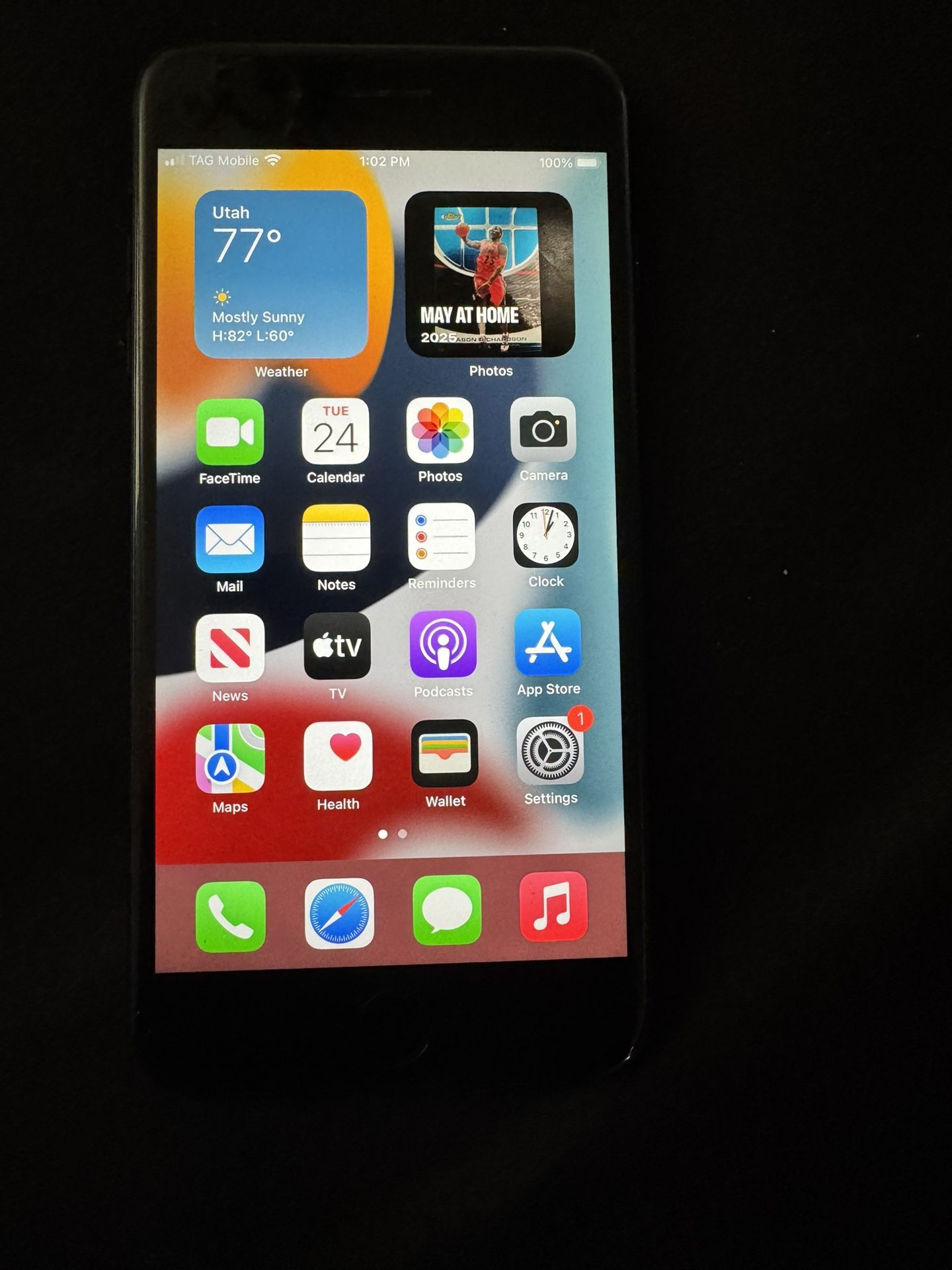 iPhone 6s Plus